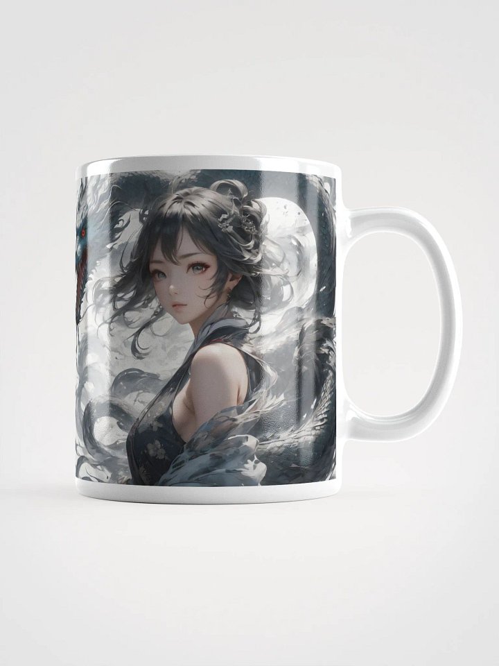 Dragon Guardian V - Mug product image (1)