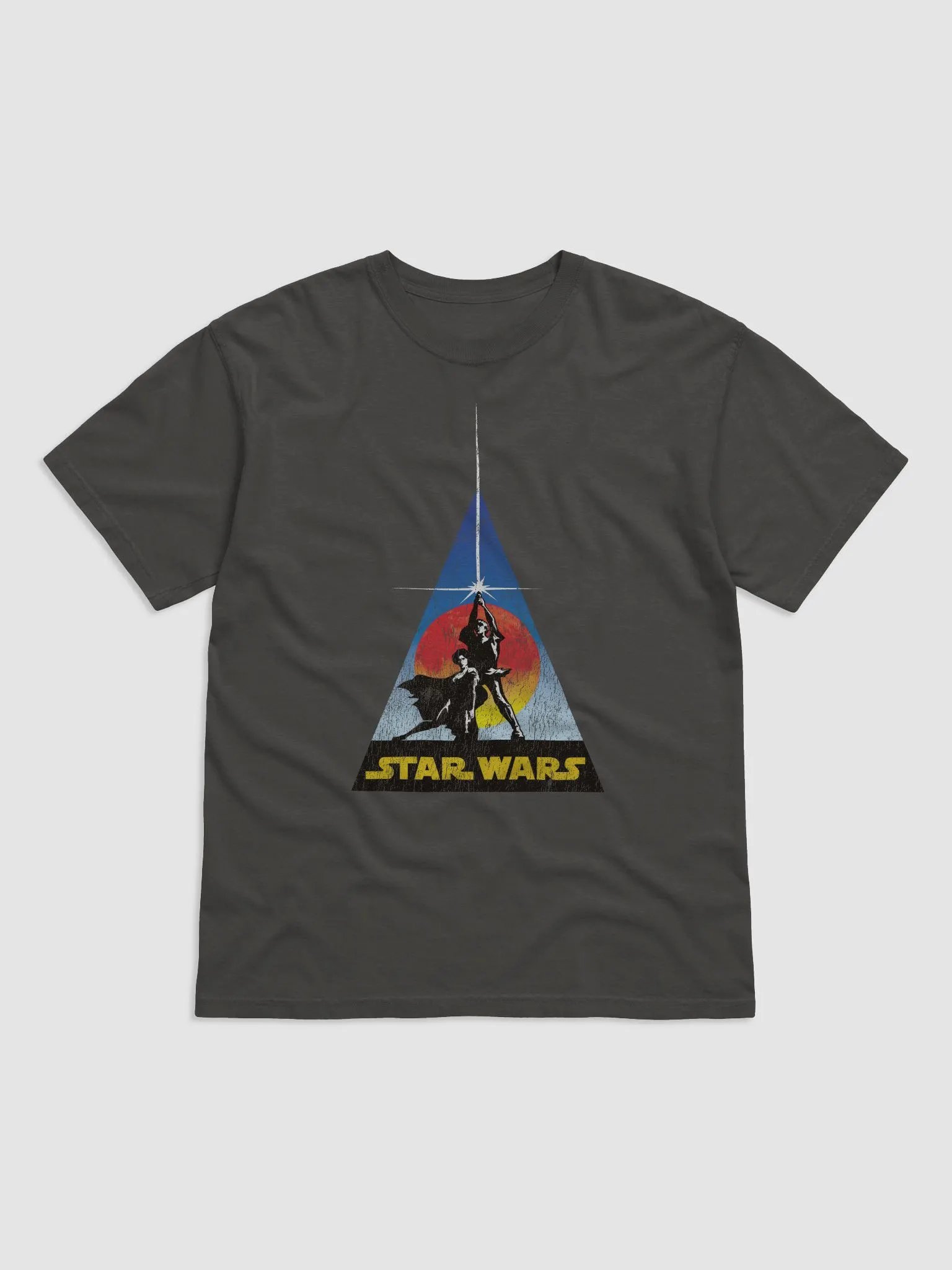 Star Wars Classic Logo product image (3)