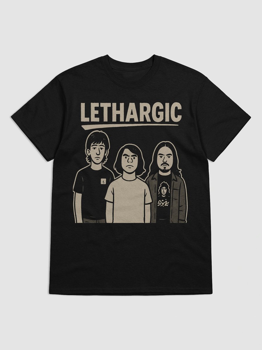 Lethargic (V1) "Sleepy" product image (17)