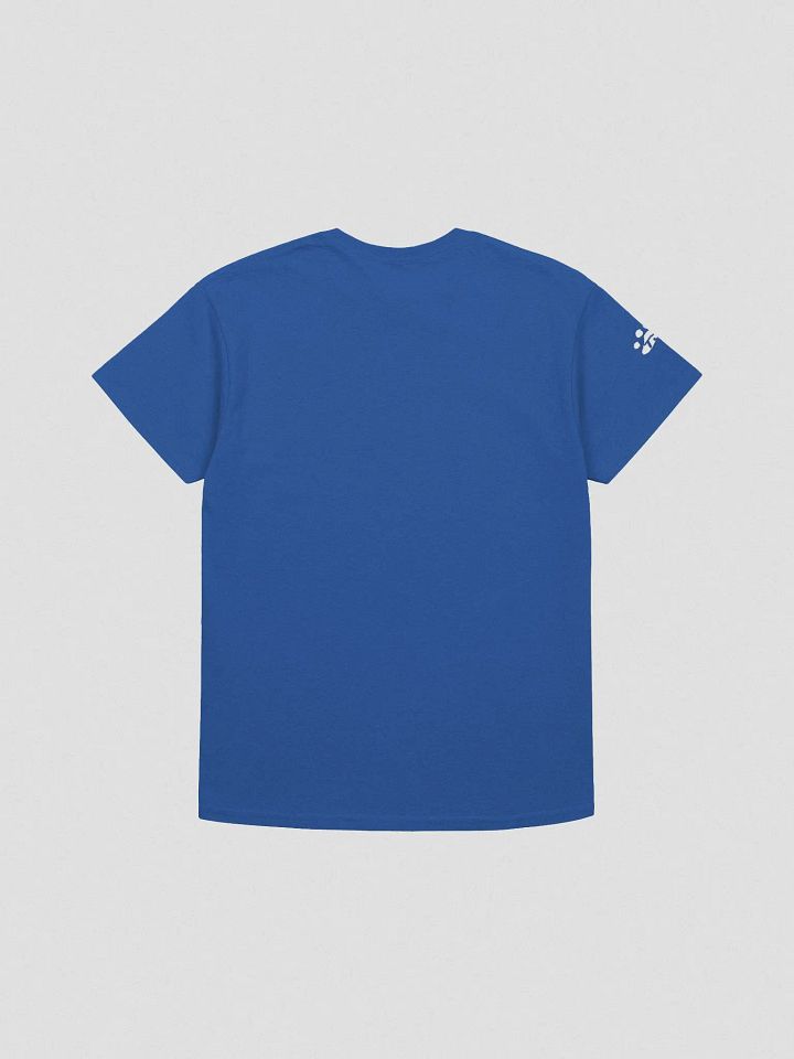 Tjemmzi Ultra Cotton T-Shirt (white detail) product image (17)
