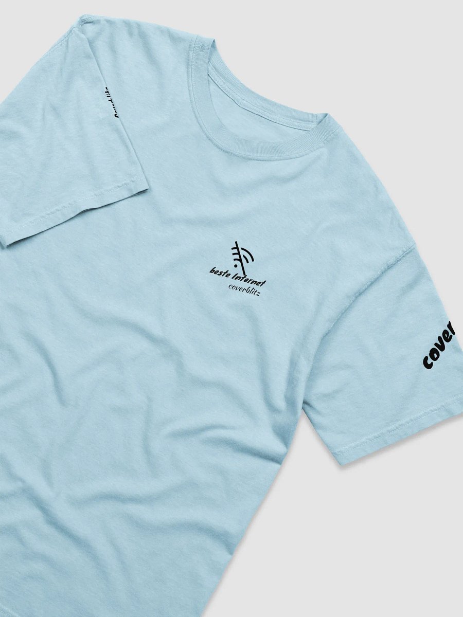 Beste Internet T-Shirt! Unisex product image (3)