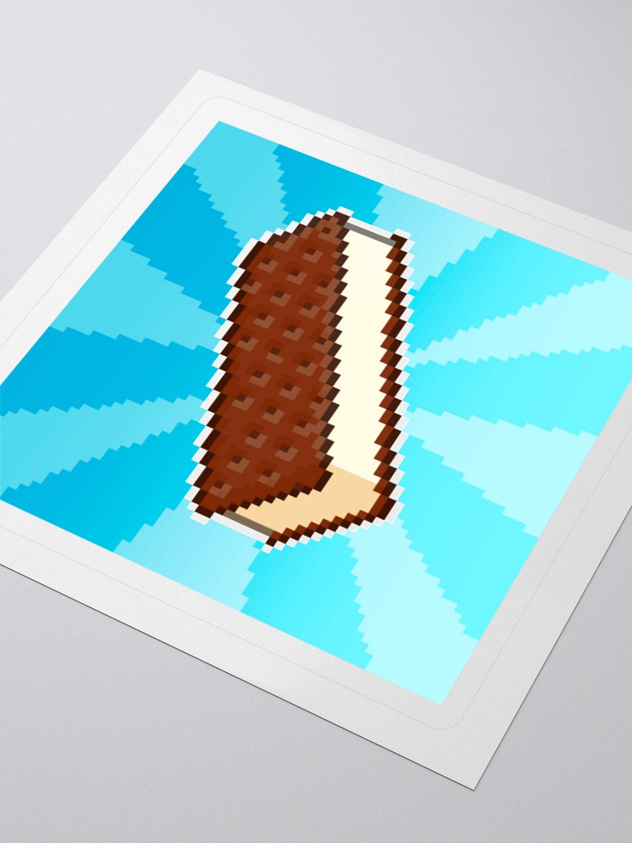 Ice cream sandwich product image (3)