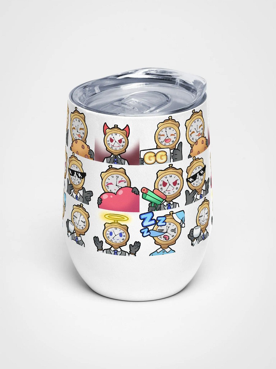 #TwamTimeless Wine Tumbler product image (1)