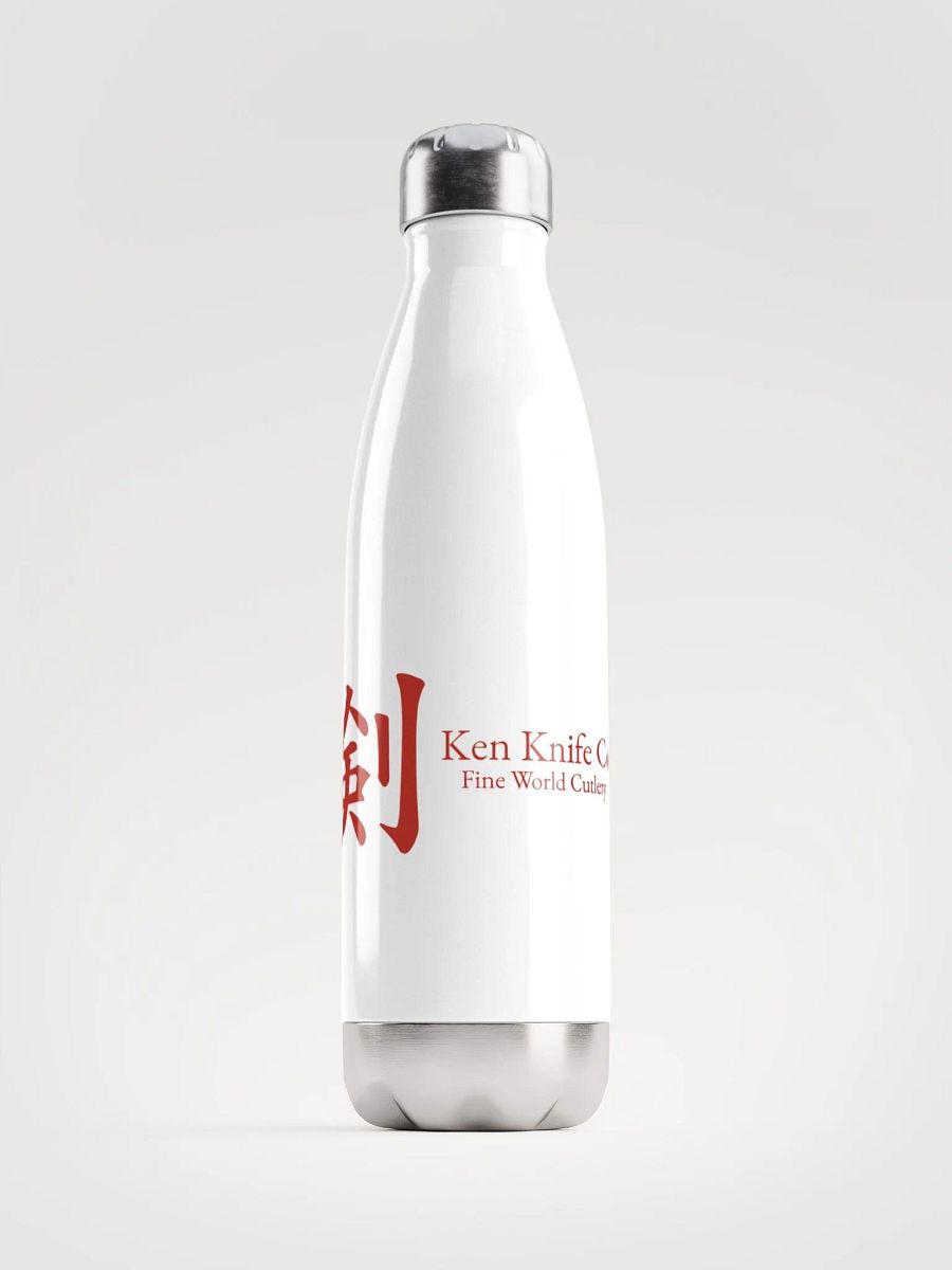 Ken Knife Co 170z Water Bottle 