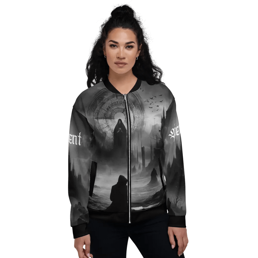 Penitent - Melancholia I Jacket product image (2)