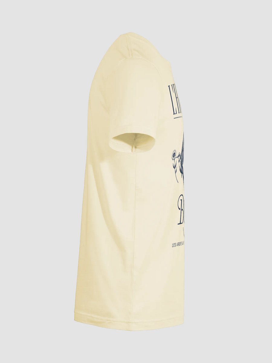 Timeless Avian Elegance T-Shirt product image (12)