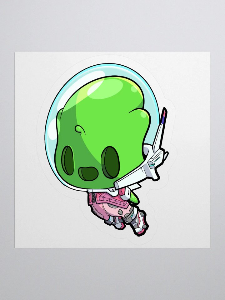 The Goo Ranger product image (2)