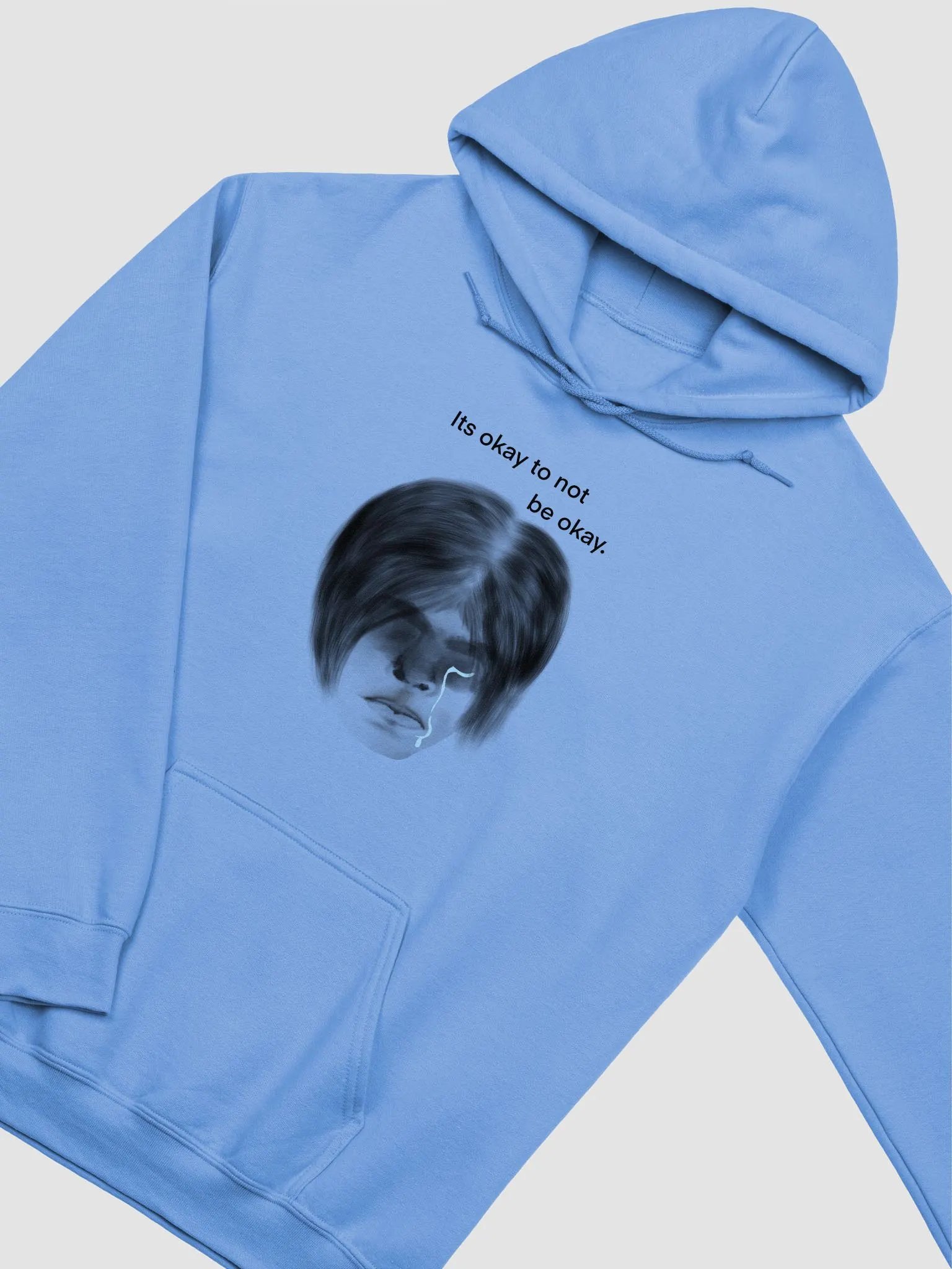 Mental Health Hoodie product image (25)