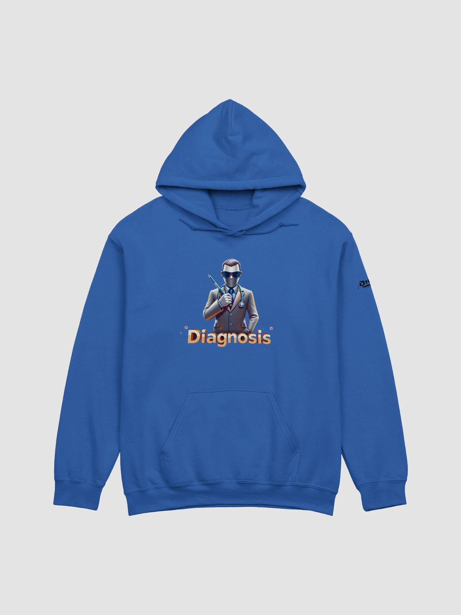 Poetry Life League: Diagnosis product image (1)