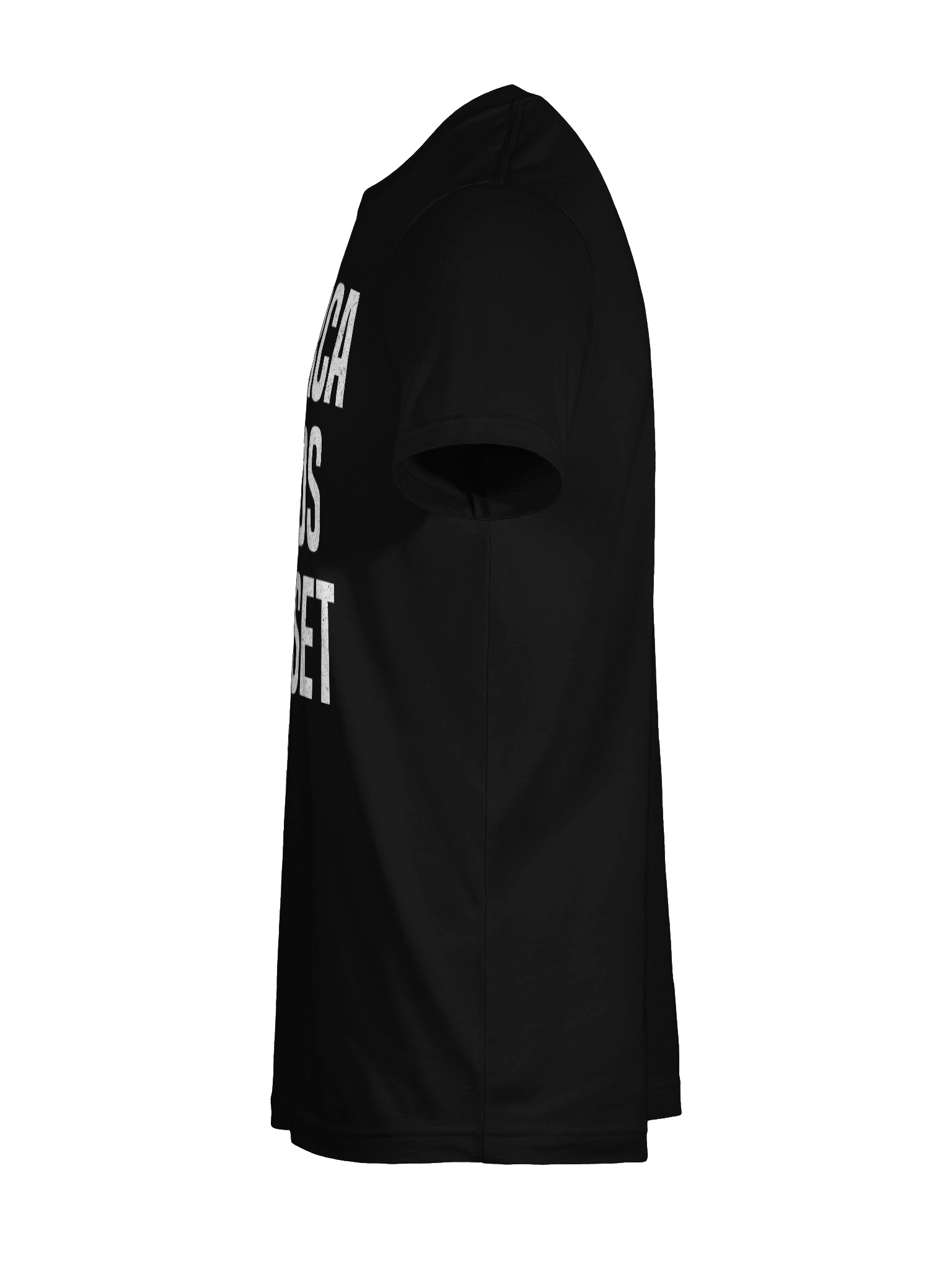 America Needs A Reset Vintage T-shirt product image (3)