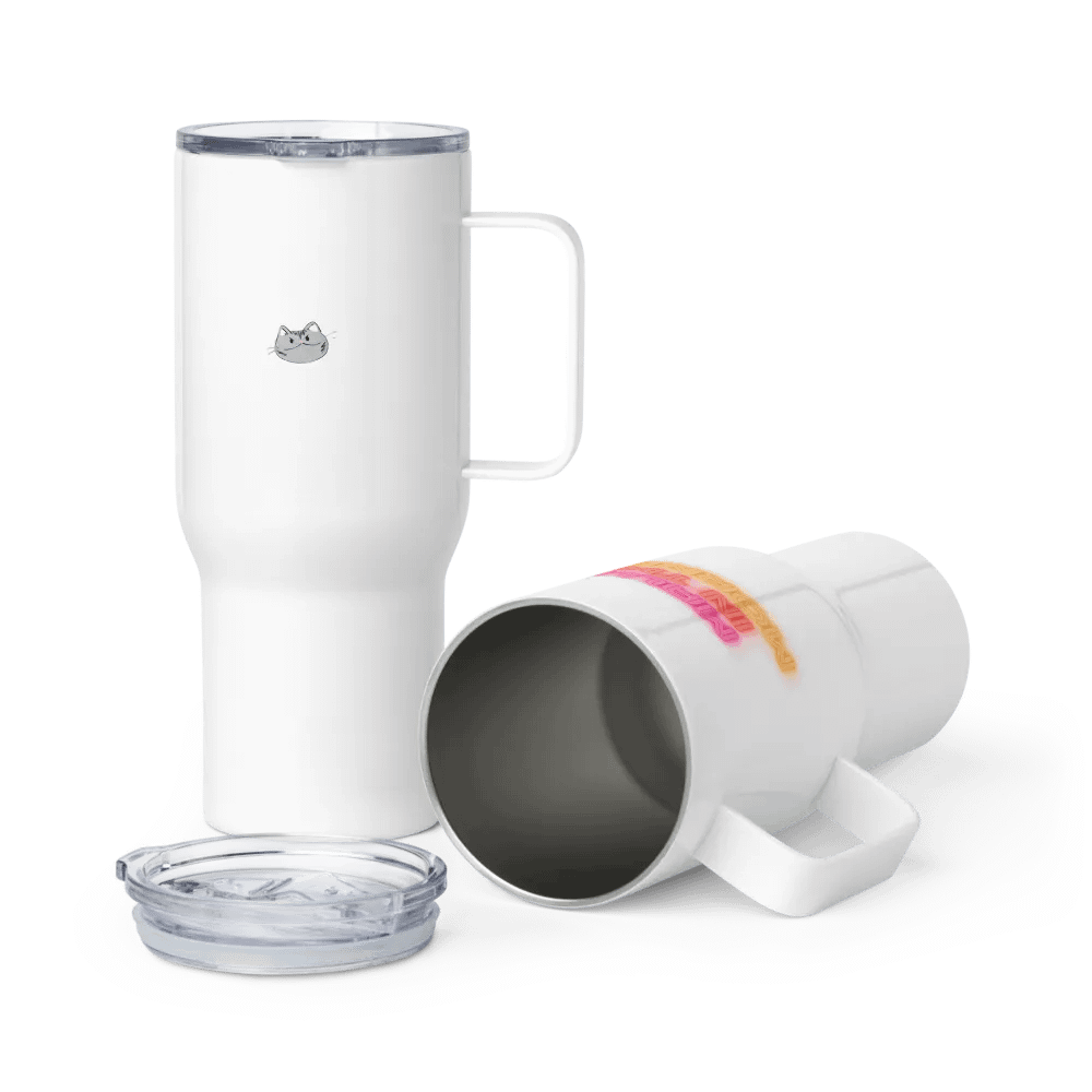 MITM TRAVEL CUP product image (6)