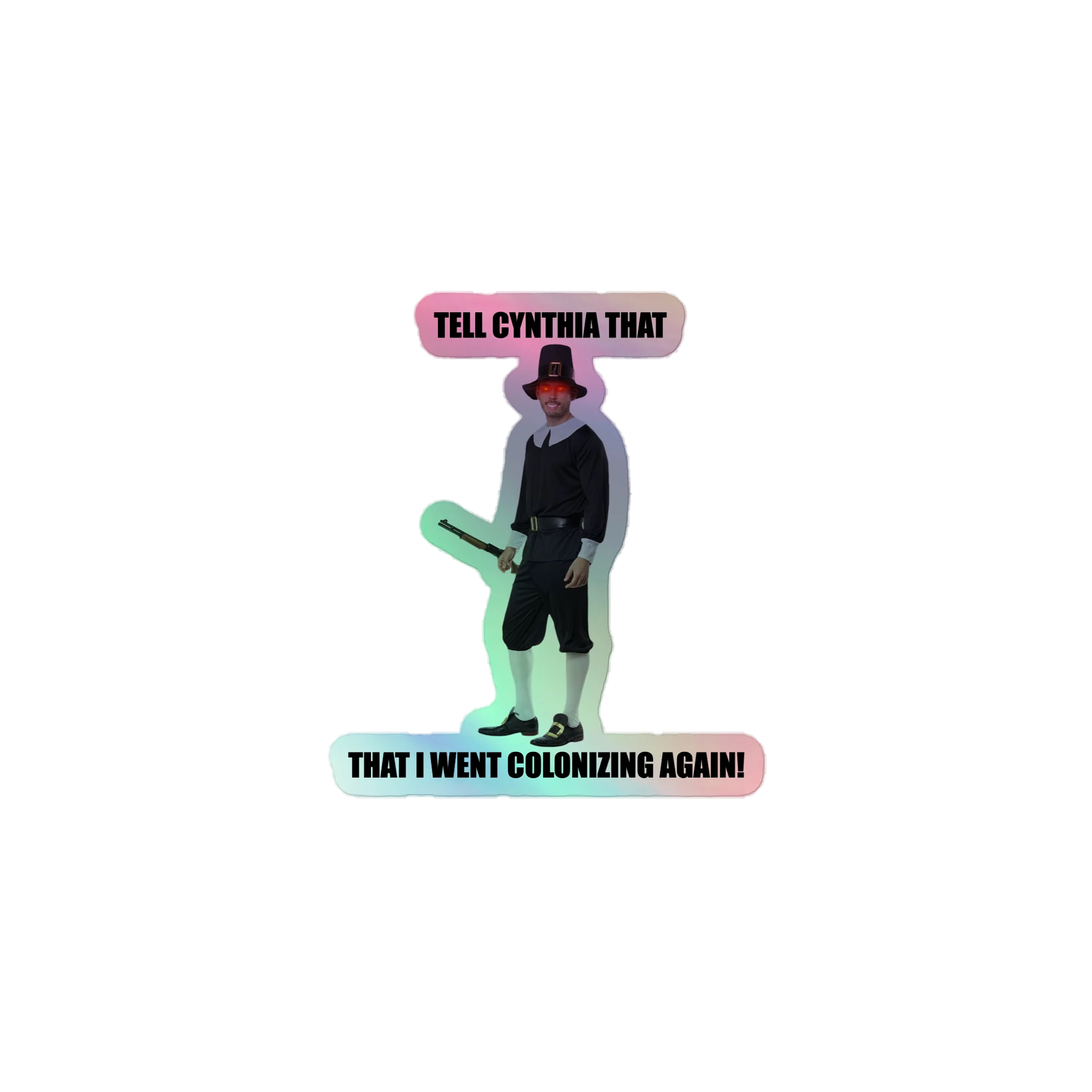 Colonizing Again! product image (1)