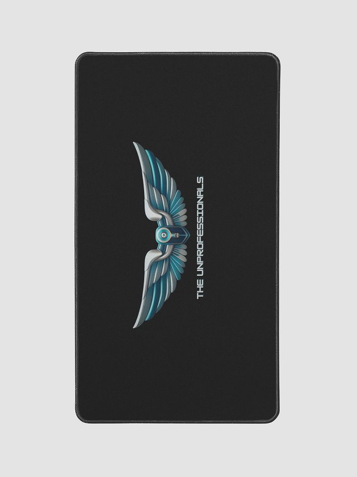 Medium Desk Mat - UP Logo product image (1)