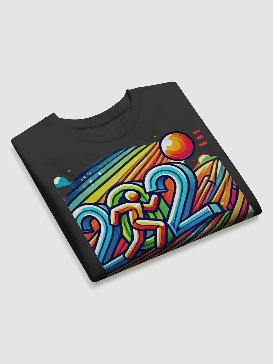 2025 Dynamic Motion Sweatshirt product image (3)