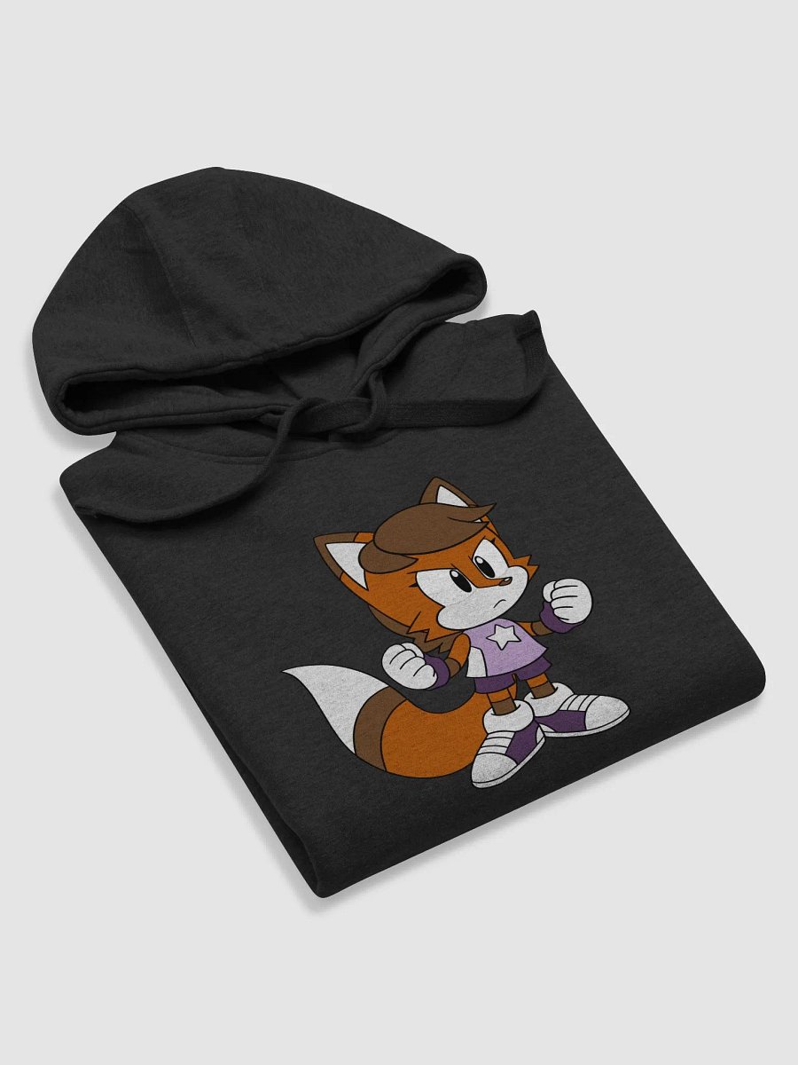 Fiesty Classic Cinder Hoodie product image (5)