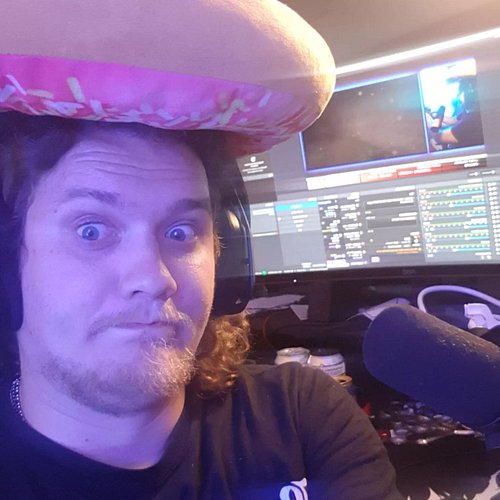 I have a donut on my head. Your argument is invalid