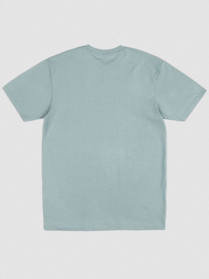 QUASO T-Shirt (embroidered) product image (2)