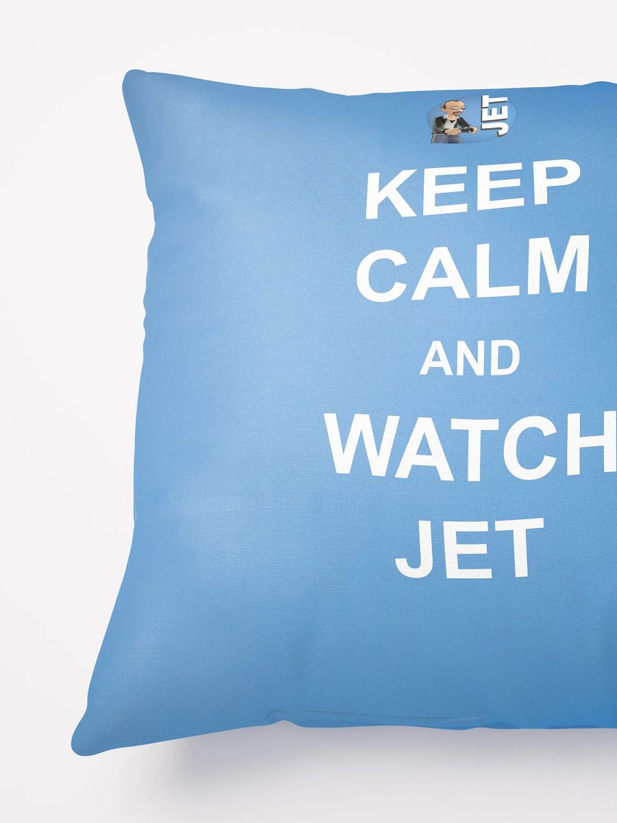 Keep Calm - Pillow product image (4)