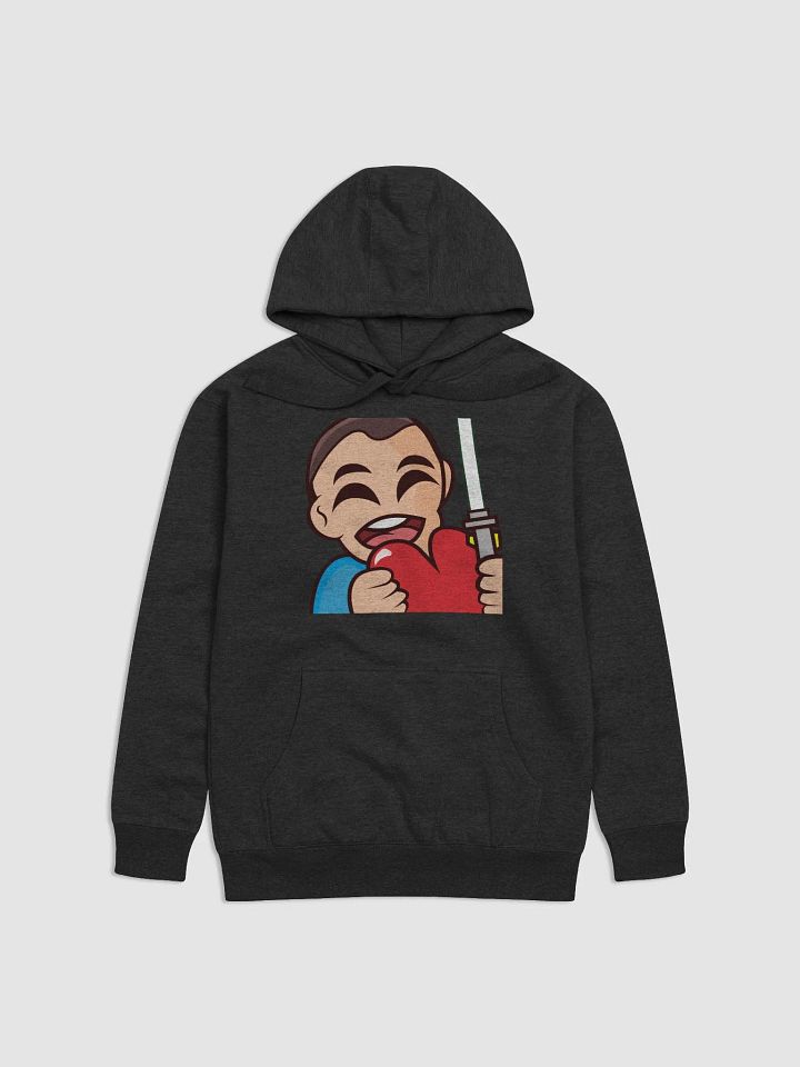 Love Hoodie product image (1)