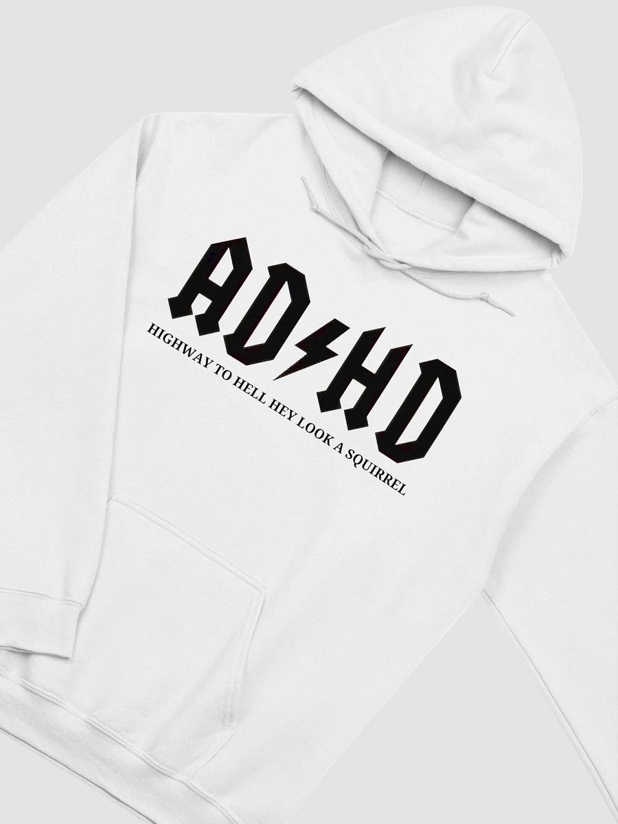 AD HD Classic Hoodie product image (4)