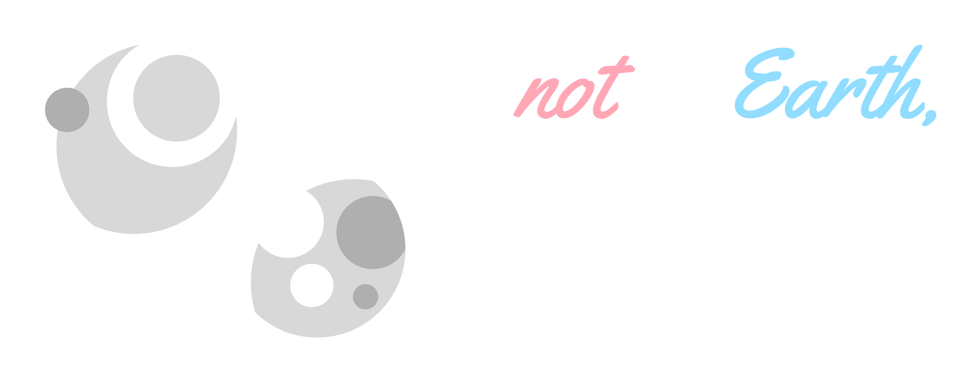 We are not on Earth, are we? | Kaevero Mug product image (5)