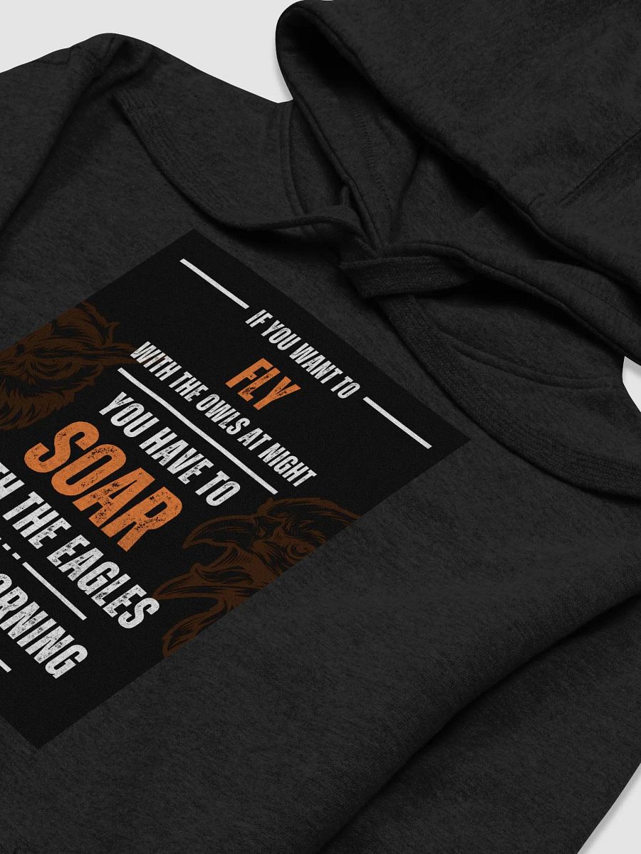 "You wanna fly? Then you have to SOAR!" product image (3)