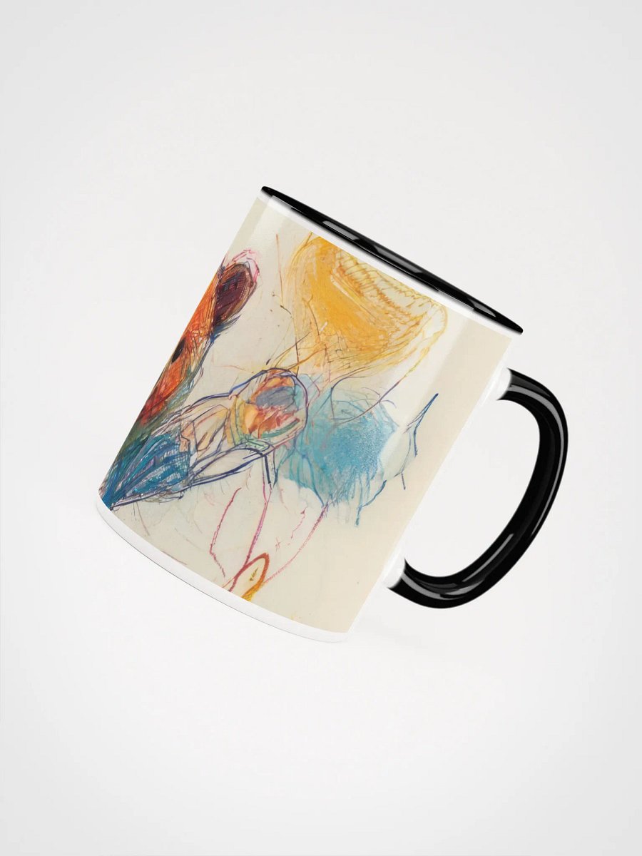 A Bear's Rainbow Dance product image (8)