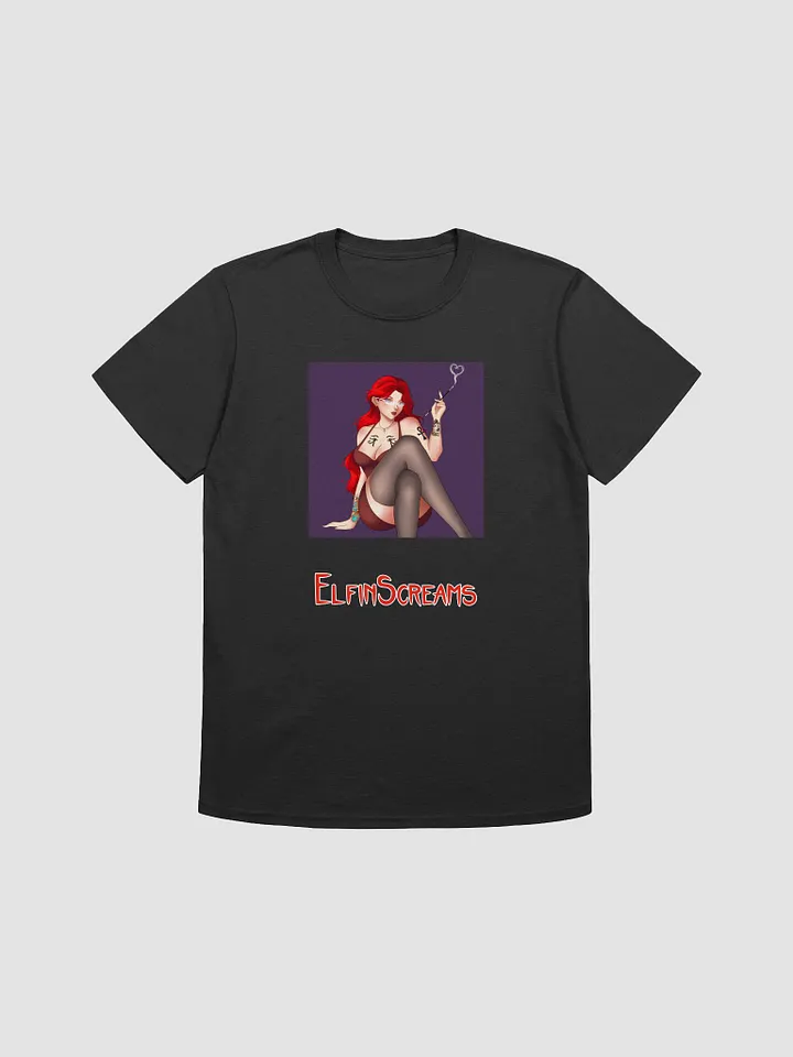Boojustin Fanart !!!! Follow BooJustin on Twitch.tv for more art please!!!!!! product image (1)