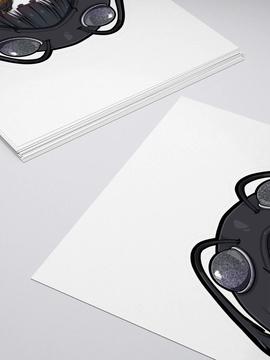 Pack of (1) Peeker Sticker product image (7)