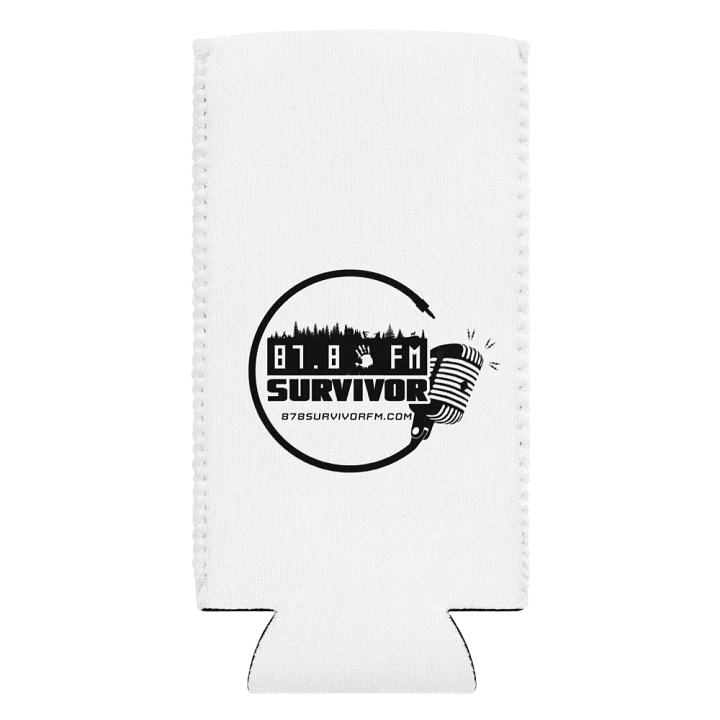 Slim can cooler product image (1)