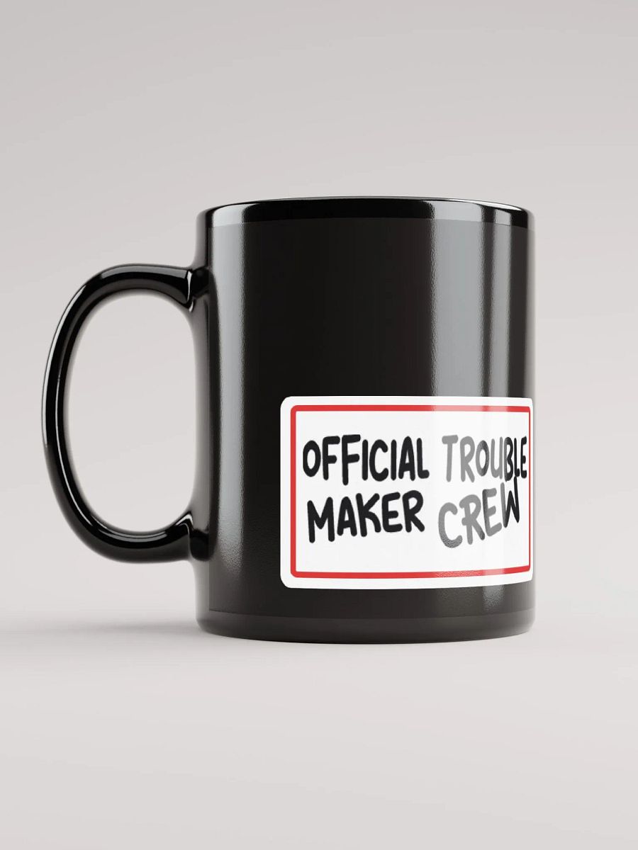 Kori Trouble Mug product image (6)