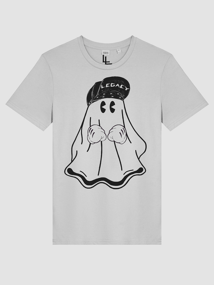 Spector Spooks Tee | White product image (5)