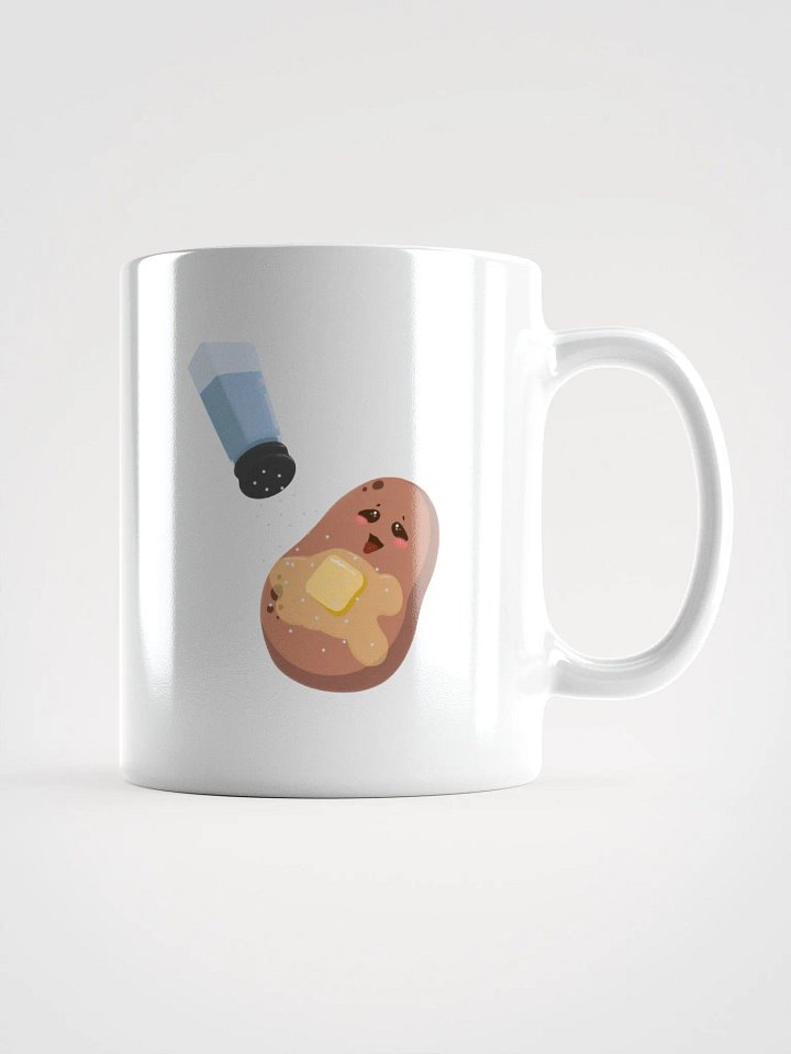 BSL Mug. product image (1)