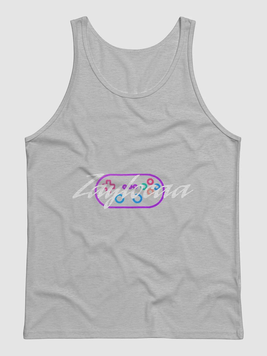 Zaylocaa Tank Top product image (3)
