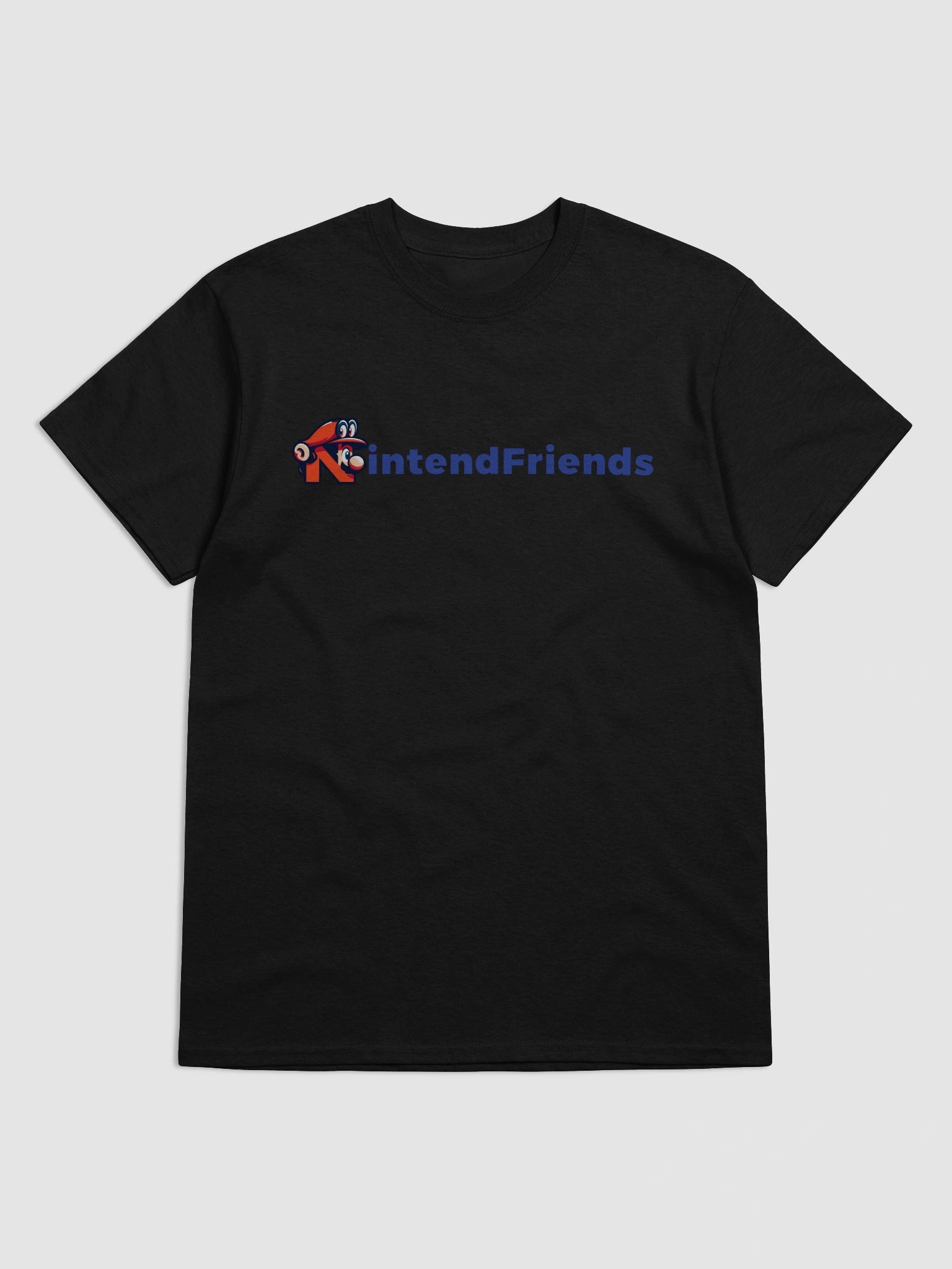 Logo T-Shirt product image (2)
