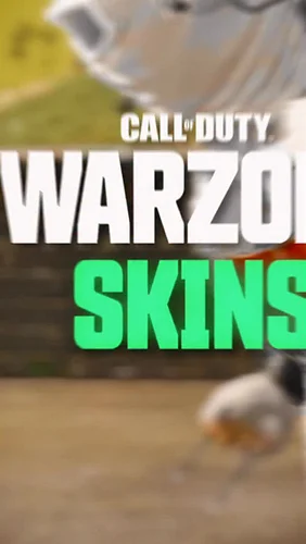 *RUN* if you SEE this Skin in WARZONE...
#warzone #cod #rebirthisland #blackops6