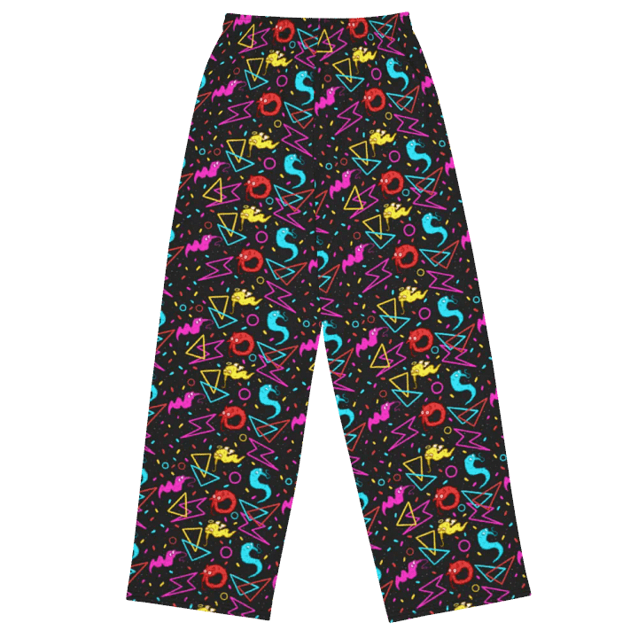 Arcade Worm Pants product image (2)