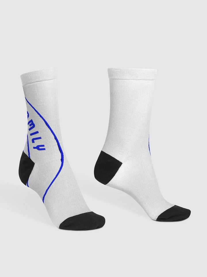 The Cosmic Socks product image (2)