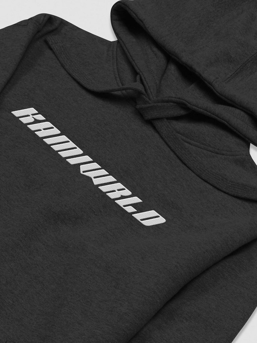 Y2K Embroidered Hoodie product image (3)