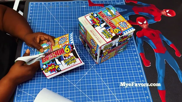 Video thumbnail