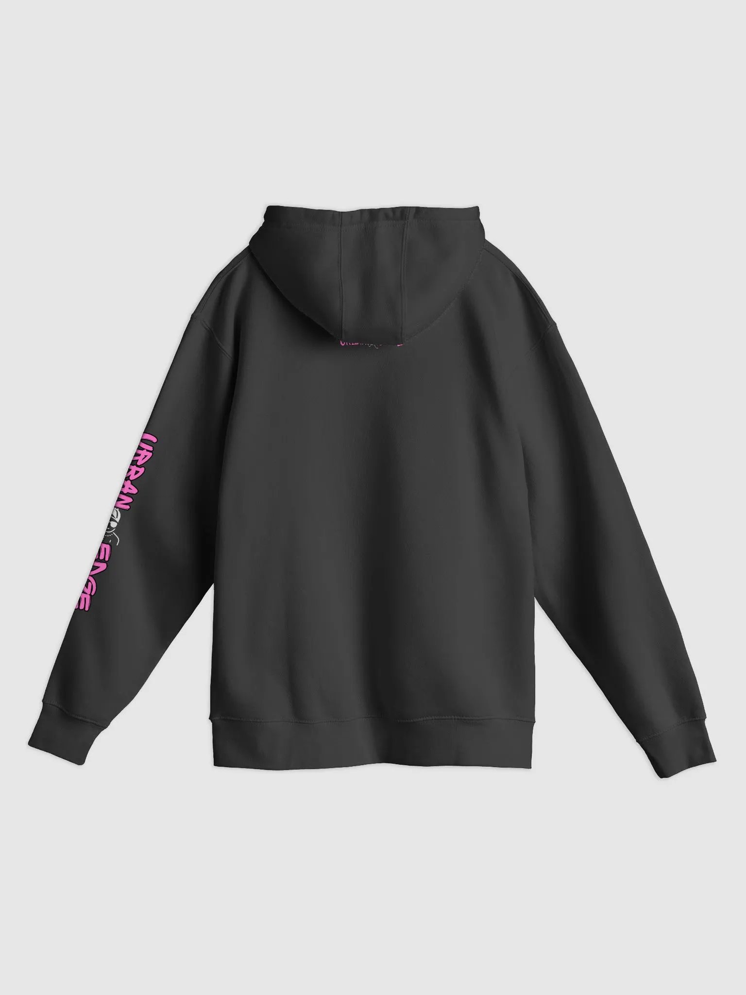 Urban Edge Girl Power Hoodie product image (4)