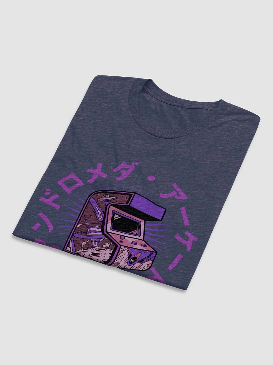 Andromeda Arcade (Purple Machine) product image (18)