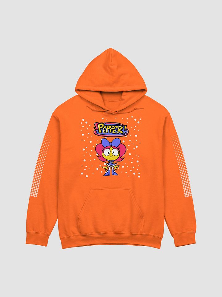 Pepper Hoodie product image (1)