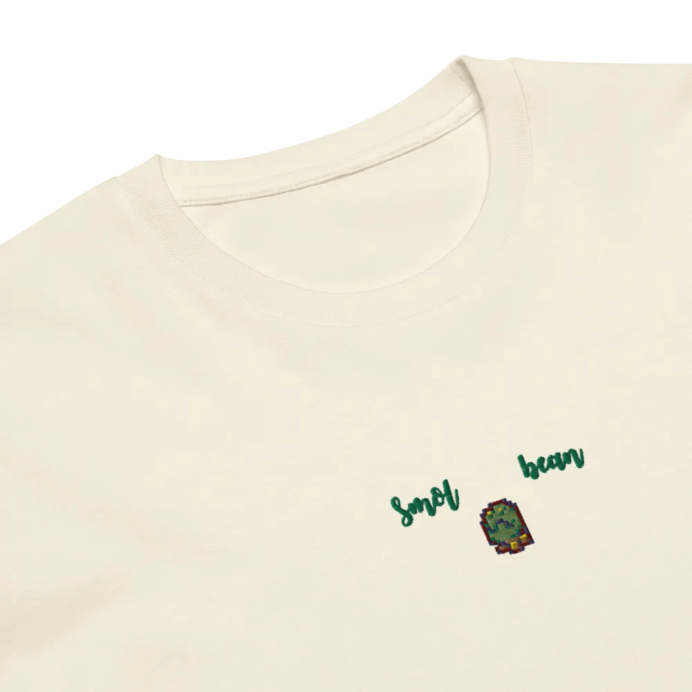 Smol Bean Tee product image (7)