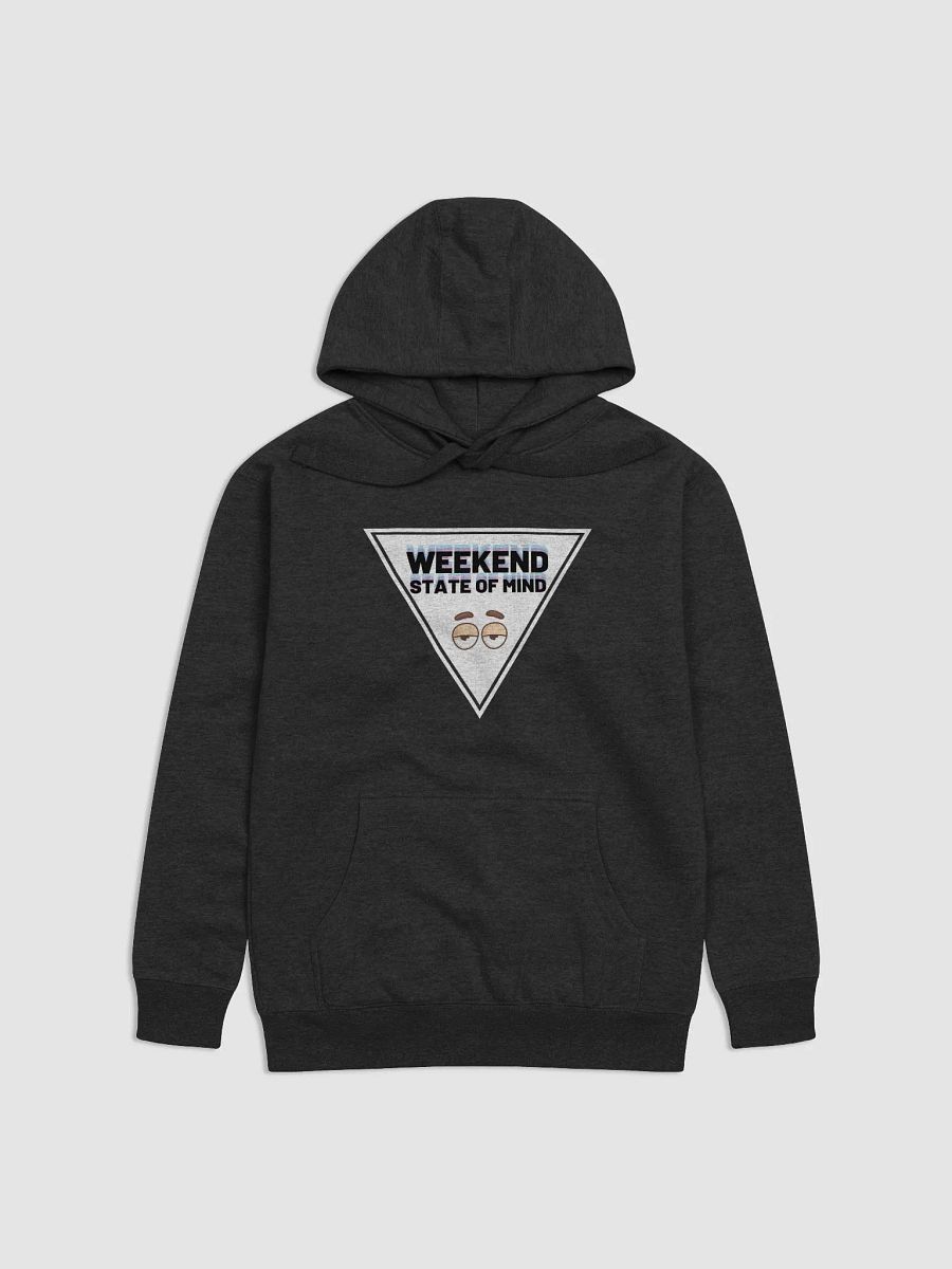 Weekend State of Mind Hoodie product image (1)
