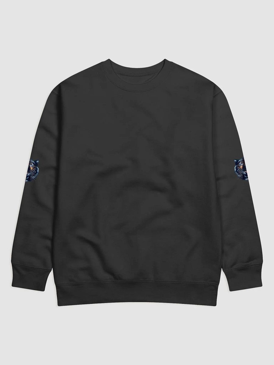 Tiger Design T Shirt product image (1)