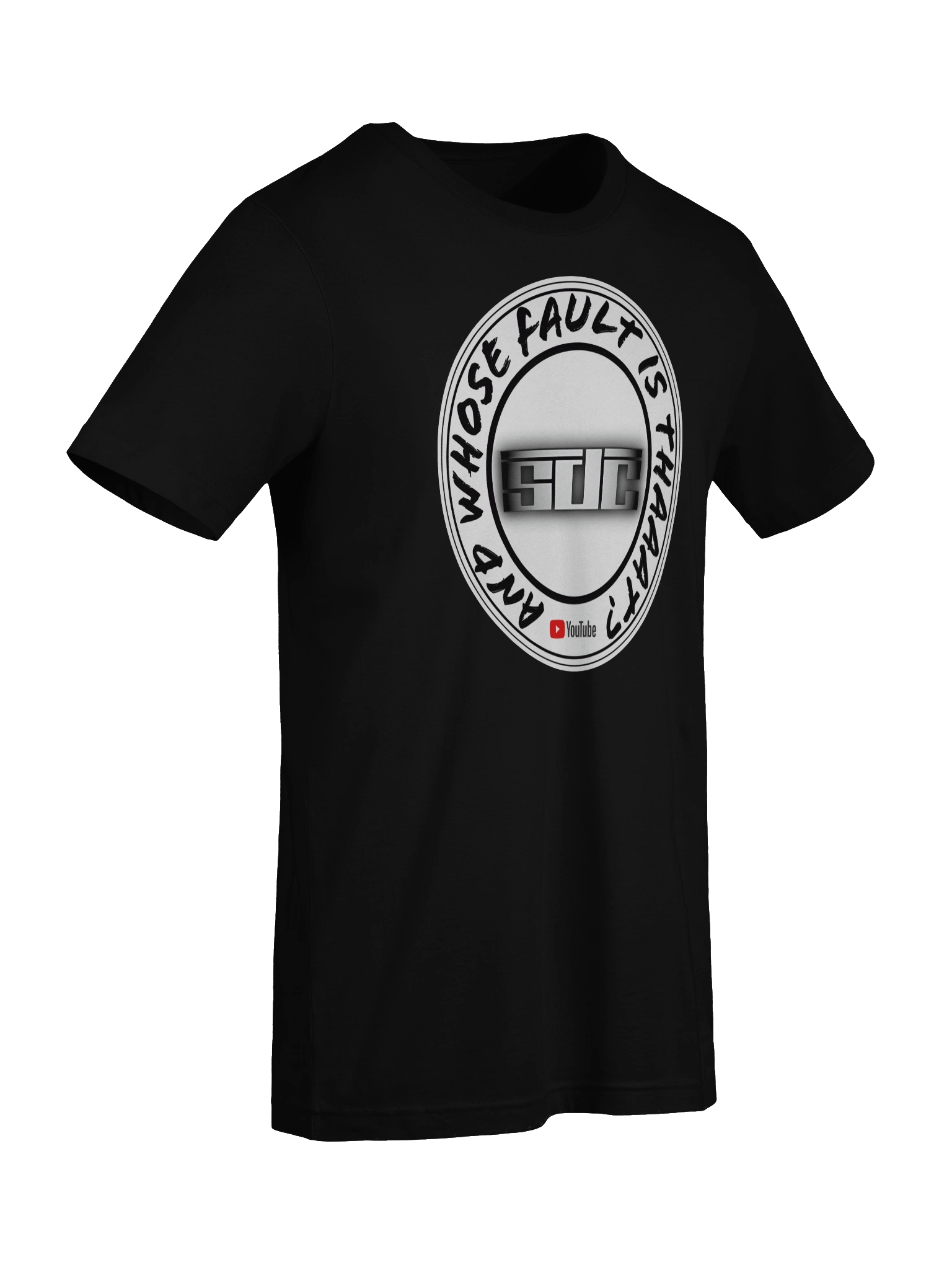 Whose Fault Tee product image (53)