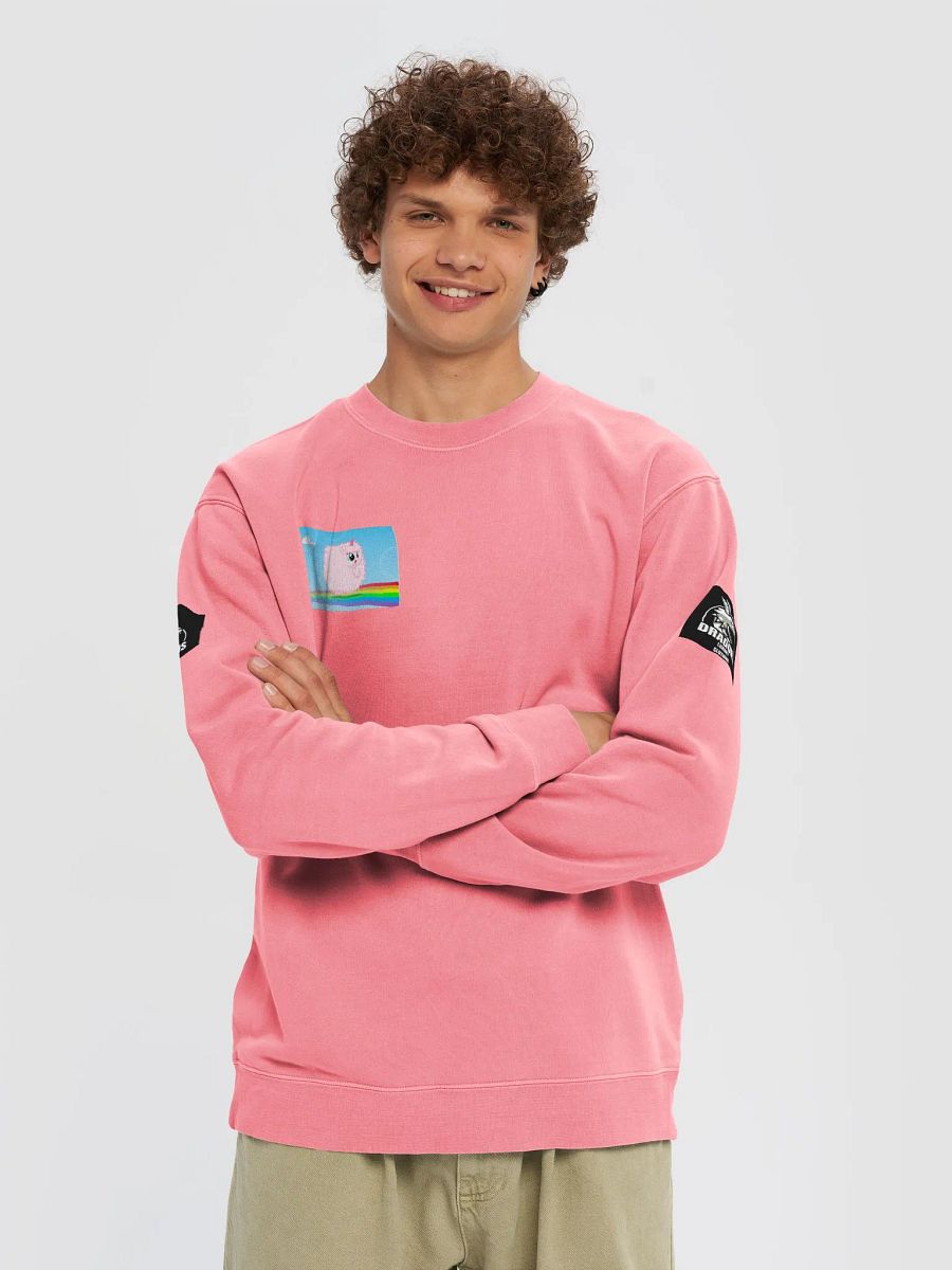 pink fluffy unicorns product image (3)