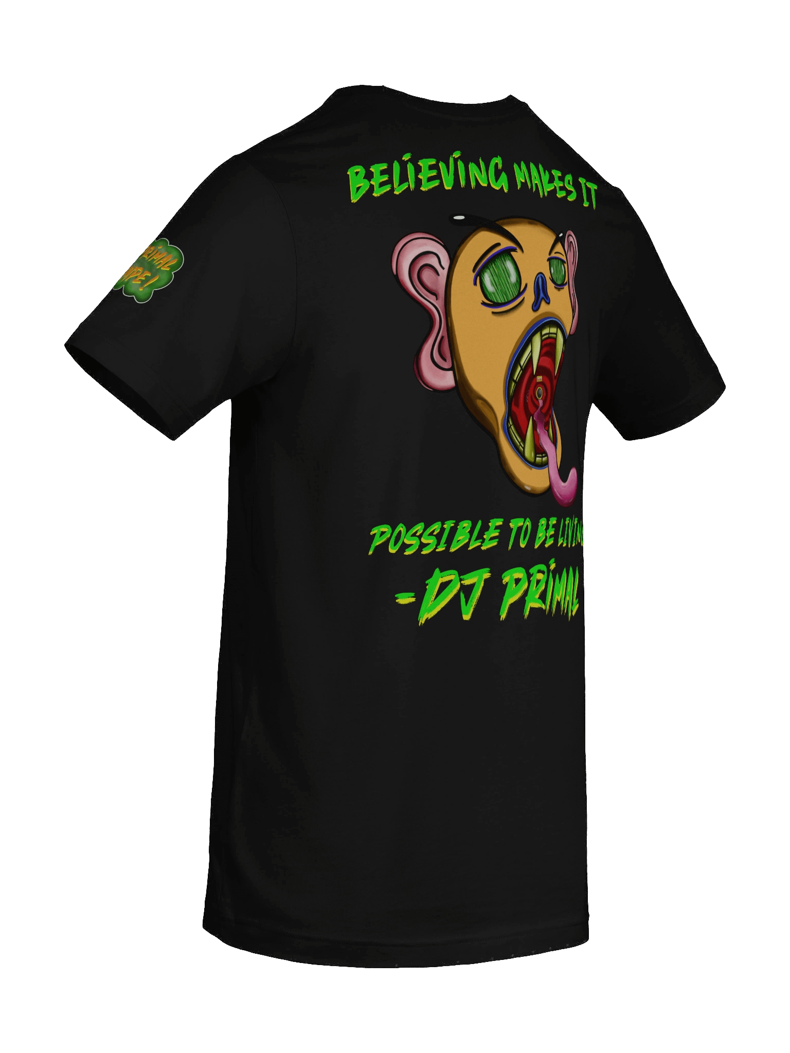 Believe in Primal product image (38)