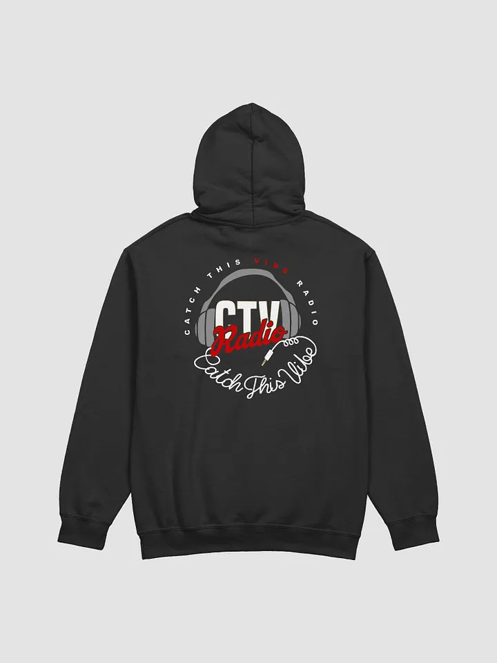 CTV Glow Logo product image (15)
